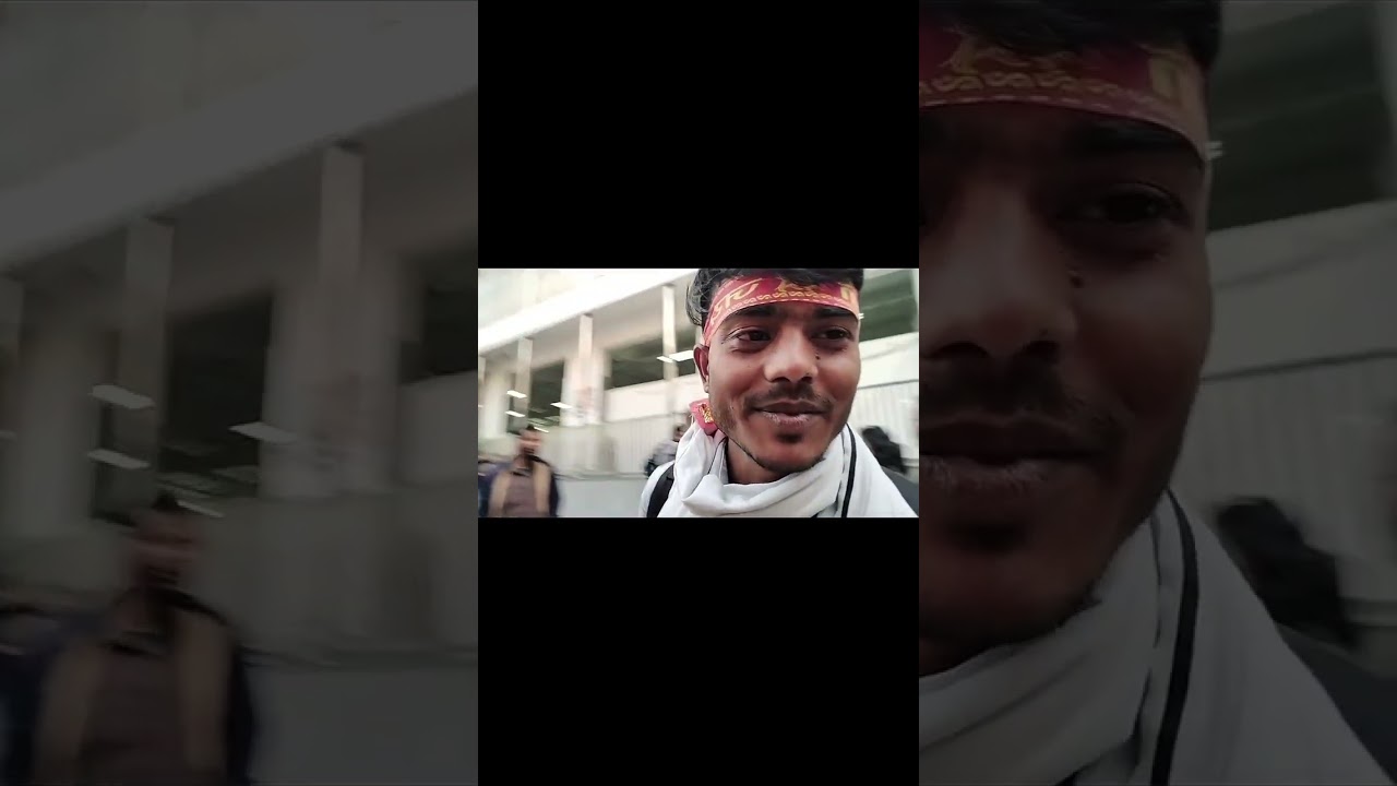 Vaishno devi trip episode 3 