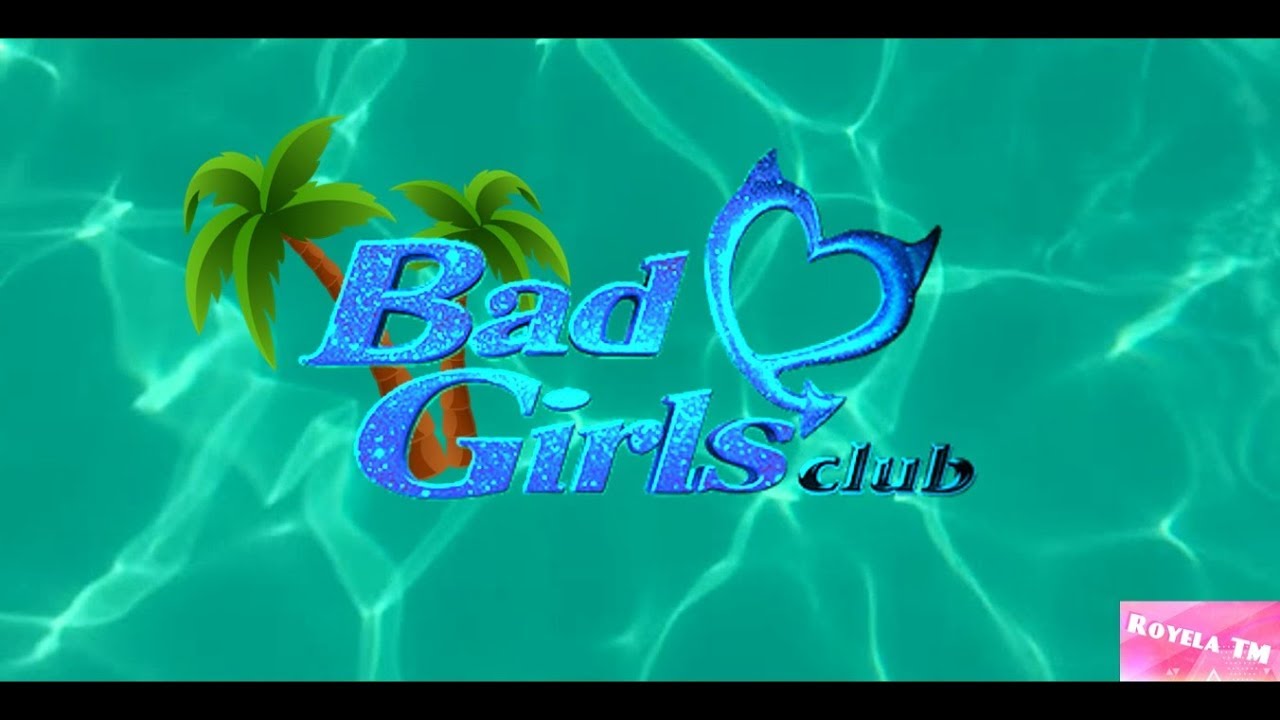 Roblox Bgc Bgc7 Island Behavior Meet The Cast - bgc reunion roblox