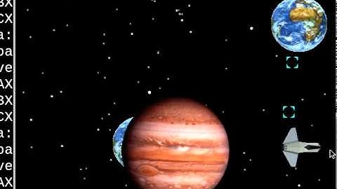 collision detection c++ sdl 2D