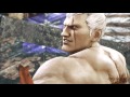 Tekken 7  bryan fury ending