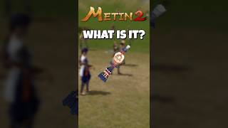 Metin2 History - What is it? Ornament? | Metin2 secret[24]