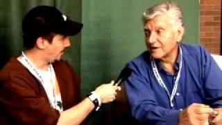 Interview with Darth Vader