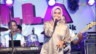 ELSA AMELIA - RINDU AKU RINDU KAMU - NEW SELLA LIVE SIDOKERTO BUDURAN SIDOARJO - SJM PRO AUDIO