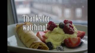 Easy Pancake Recipe screenshot 3