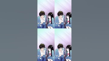 Thumbnail of Sawako Kuronuma x Shouta Kazehaya [From Me to You | Kimi Ni Todoke]
