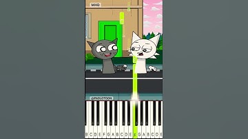 Hands off my stuff @PADLOTOON - Piano Tutorial