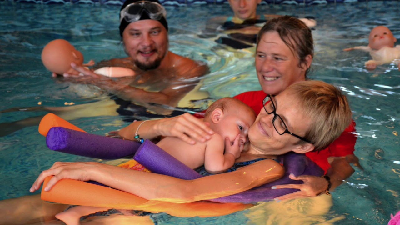 Birthlight - Celebrating an amazing 2017