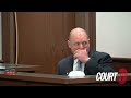 Detective Breaks Down Arrests in Husband’s Murder-for-Hire Case