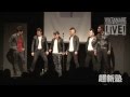 超新塾 『探偵になりたい、謝罪会見』
