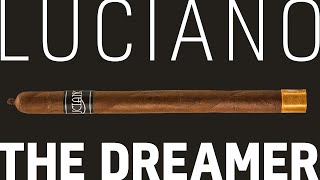 Luciano The Dreamer Lancero