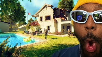 🔴LIVE - Battlefield 6 & Red Sec NEW Update IS TRASH 🤬🤬🤬 WTF