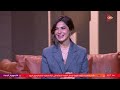 كلمة أخيرة لقاء خاص مع الفنانة رانيا منصور وابنتها توانا الجوهري مع الإعلامي أحمد سالم