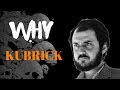 فيلمر | جمجمة مخرج :  ليش لازم أعرف ستانلي كيوبرك ؟ Filmmer | Director's Skull : Why Kubrick