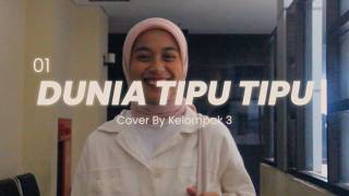 DUNIA TIPU-TIPU - Yura Yunita ( by. BGen Media)
