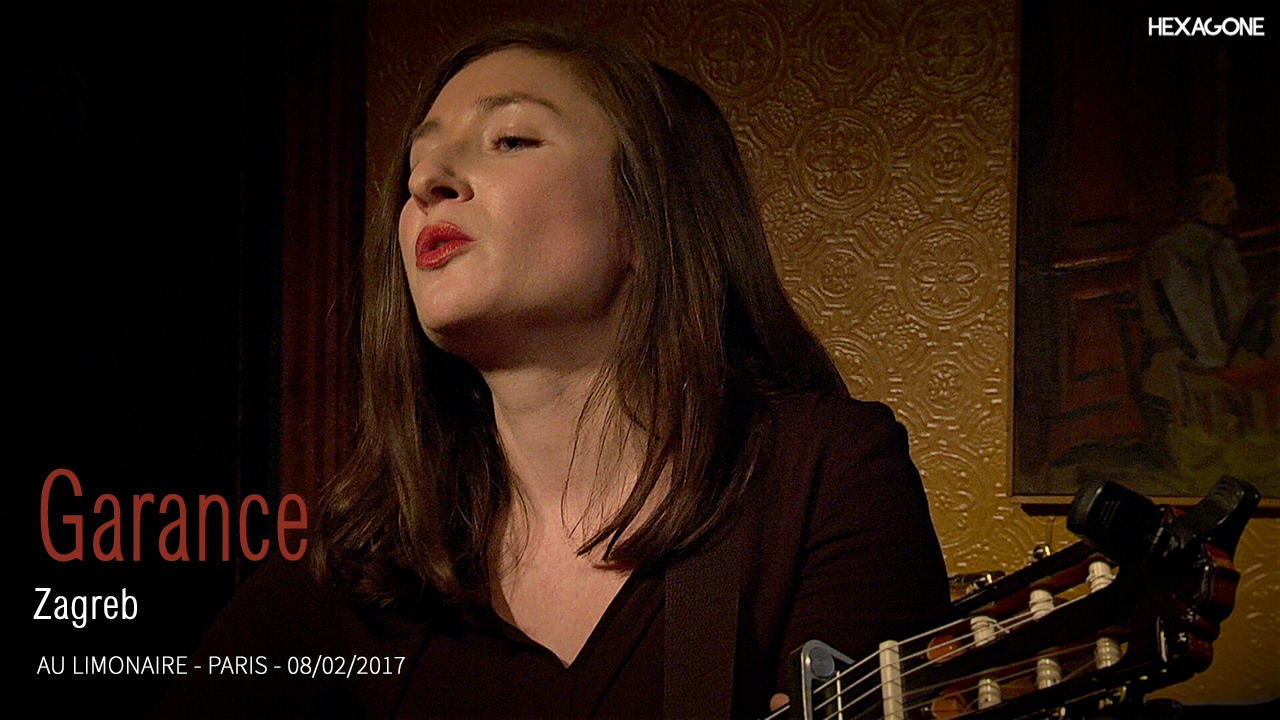 Watch Garance - Zagreb on YouTube Watch Garance - Zagreb on YouTube