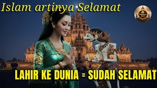 Ketika Islam Menyentuh Tanah Jawa. Fakta Mengejutkan Tentang Pitutur Leluhur Terkuak