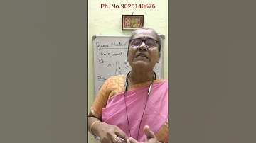 SQUARE MATRIX - DIAGONAL MATRIX -ENGINEERING MATHS-GATE MATHS-ONLINE CLASS-TAMIL #engineeringmaths