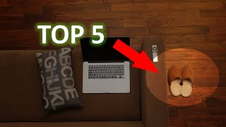 TOP 5 logiciels pour le Télétravail