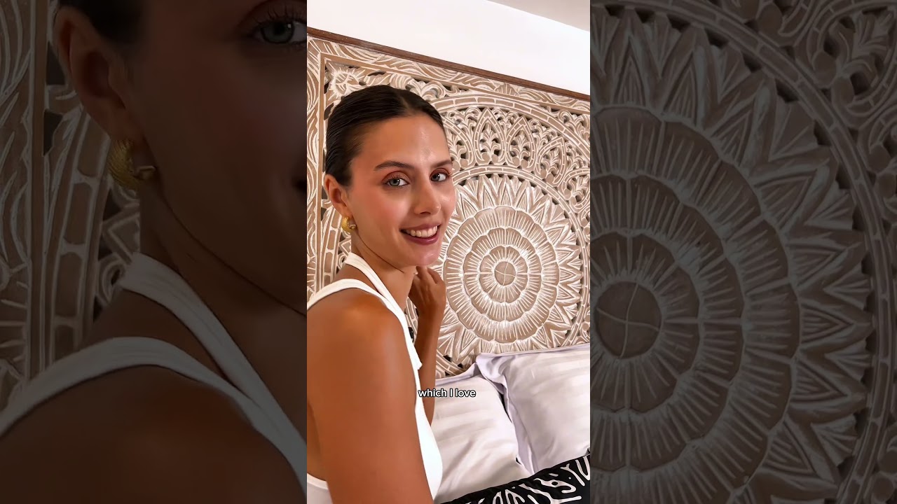 Decorative Panel - Cendana Piece of Art  