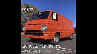 Hidden Gems: Top 7 Classic Trucks For Sale on Craigslist - 7/23/24