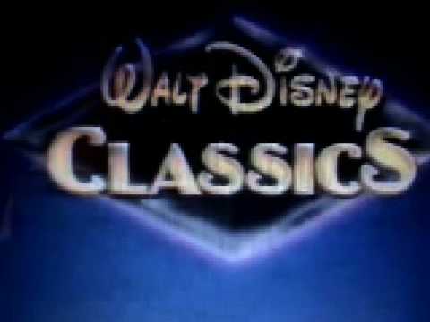 WDC logo 1989 with normal fast speed - YouTube