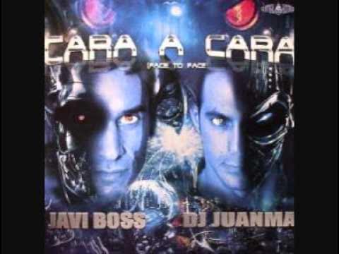Javi Boss & Dj Juanma - The Omen (CRMX-118)