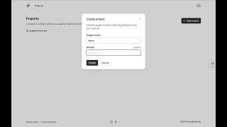 Integrate Feedback.one into your product