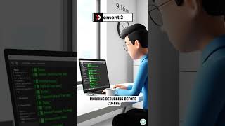 Automation Engineers — We’ve All Been There 😅 Which Testing Moment Hits Hardest?