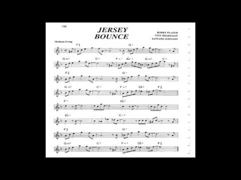 jersey-bounce-play-along---backing-track-(c-key-score-violin/guitar/piano)