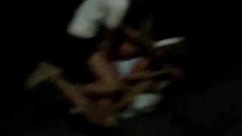 street attack