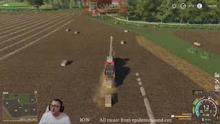 Precision Farming | Little Norton Episode 69 | Farming Simulator 19