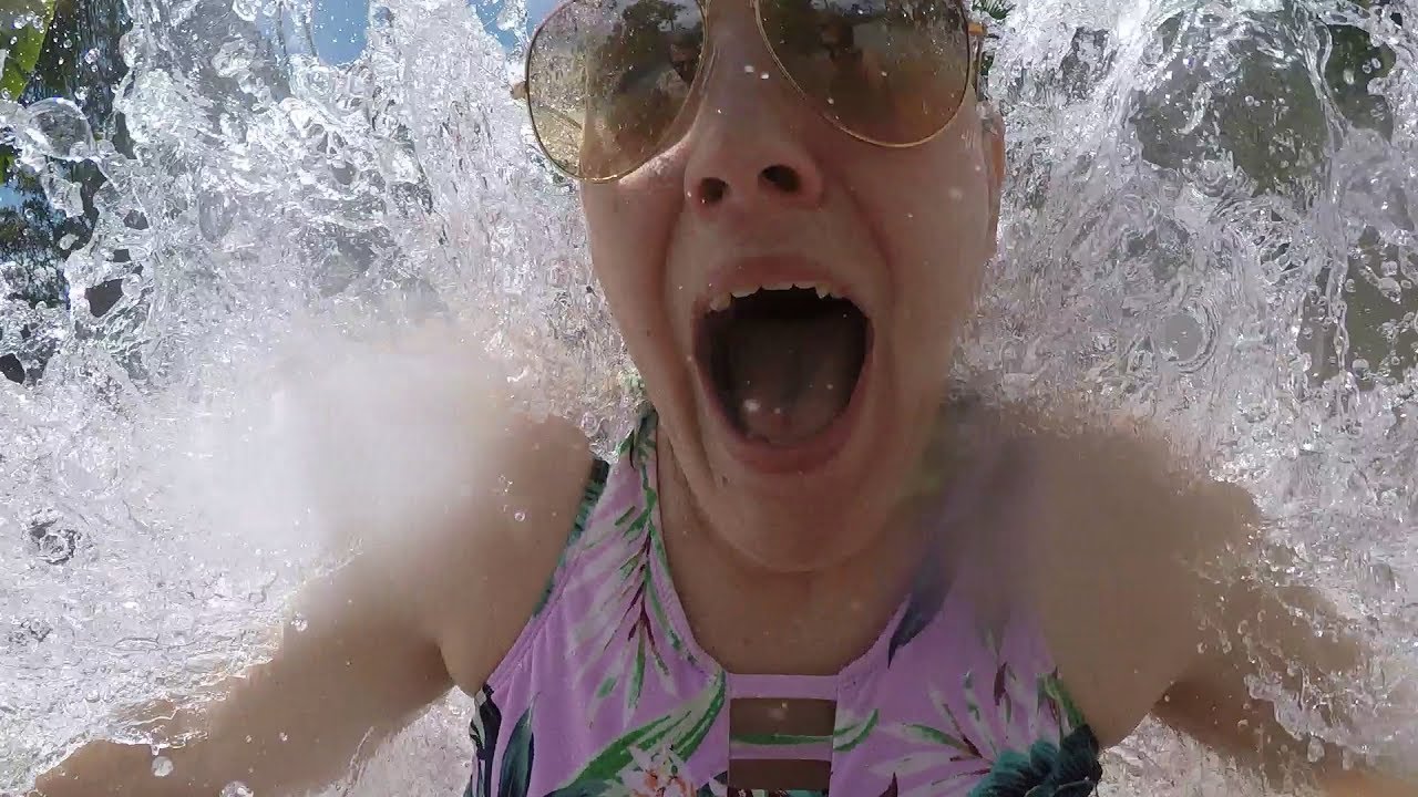 puppy paradise First Disney Water Park Trip Of The Season & It Was Awesome!! | Typhoon Lagoon 2018