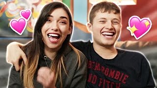 Meeting My Wife IRL! (Grubble) Meeting My Wife IRL! (Grubble)