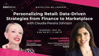 Personalizing Retail: Data-Driven Strategies from Finance to Marketplace