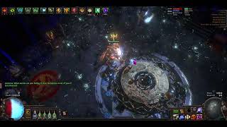 Uber Cortex With Eo Spark Trickster