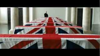 James Bond Skyfall - Trailer Deutsch-German