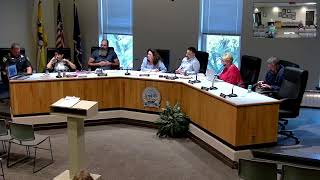 Full City Commission Meeting - October 1, 2026 - Workshop/Special Meeting Update