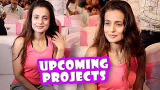 Amisha Patel Reveals Her Upcoming Projects | Latest Bollywood Movies News 2016