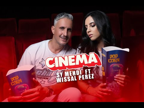 Sy Mehdi & Wissal Perez - Cinema | Teaser | سي مهدي و وصال بيريز - سينما