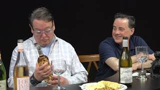 Two Guys and a Lotta Wine: Summer Sippers 2026