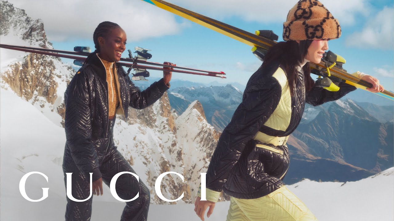 Gucci Après-Ski 
