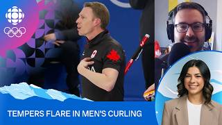 What happened? Breaking down the Canada–Sweden men’s curling clash
