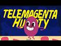 TELEMAGENTA HUMPTY | MORE COLORS HUMPTY DUMPTY SE2