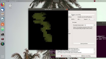 SDL2 Dynamic 2D lighting