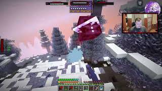FTB Evolution Ep.10 |The Biggest Structure in the Pack