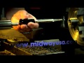 Just About Everything for Barrel Blank Fitting | MidwayUSA Commercial