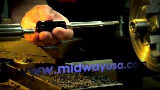 Just About Everything for Barrel Blank Fitting | MidwayUSA Commercial
