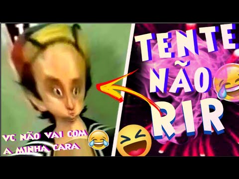 Tente não rir HARD DOS HARD KKKKK / Melhores Memes e VÍDEOS ENGRAÇADOS DE TODOS OS TEMPOS (^-^)