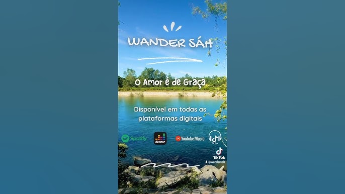 Wander Sáh 