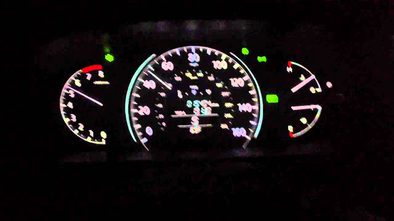 2013 Honda Accord v6 Acceleration - YouTube